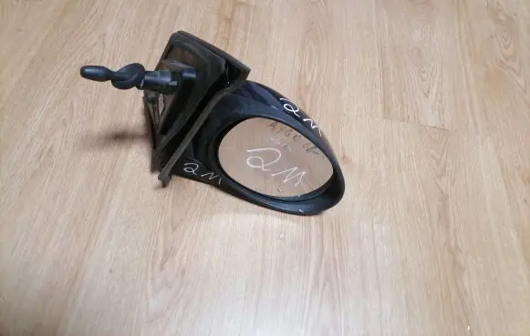 Toyota Aygo AB10 Manual wing mirror 013775 020829 879100H010