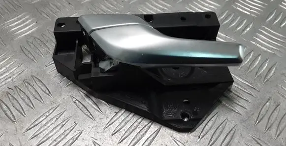 Land Rover Evoque I Front door interior handle 8X2322601BE