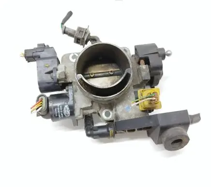 Peugeot 406 Throttle valve NTPS2G 1370A00633