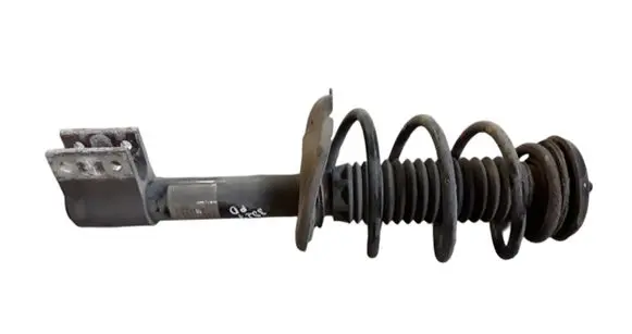 Citroen Berlingo Front shock absorber/damper 9684108680