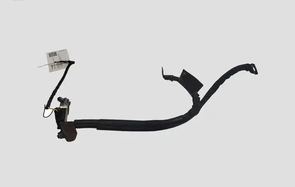 Volvo V40 Negative earth cable (battery) 30644809