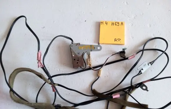 Toyota Avensis T250 Antenna control unit 8630005130