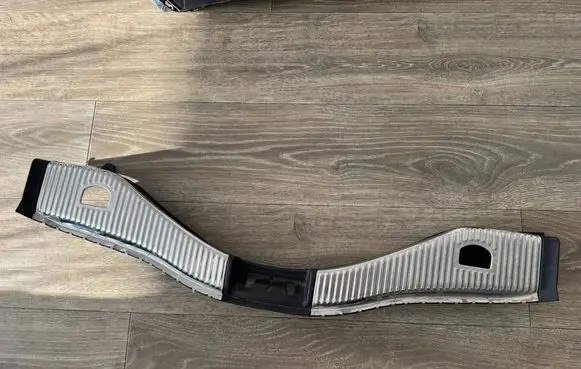 Ford Mondeo MK V Trunk/boot sill cover protection DS73N404C08C