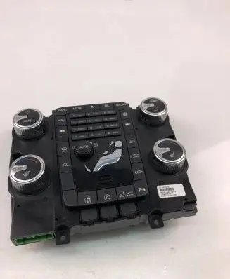 Volvo V60 Climate control unit 31443425