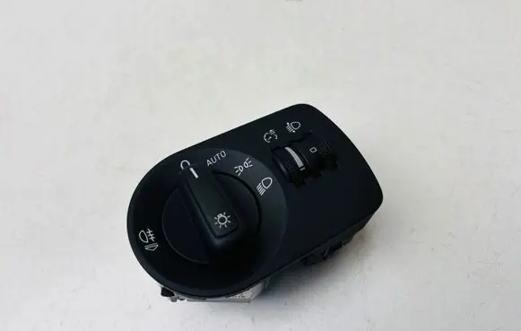 Audi A1 Light switch 8X1941531S