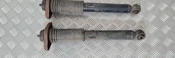 Nissan Murano Z51 Rear shock absorber/damper