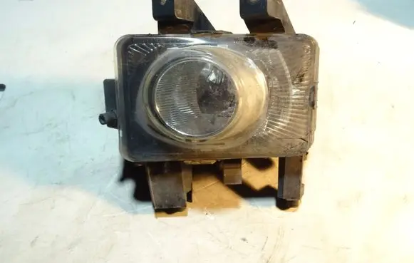 Opel Astra H Front fog light BFOP125 H031H BFOP125H031H