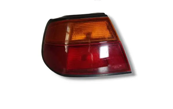 Nissan Almera Rear/tail lights 4728A