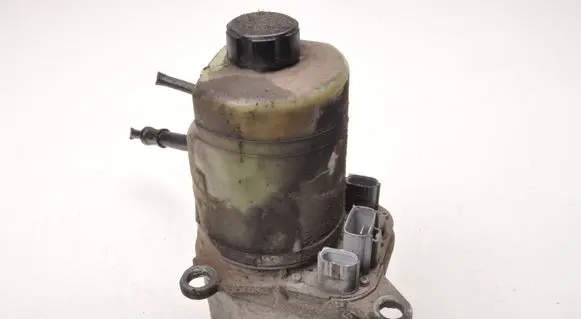 Ford Focus C-MAX Electric power steering pump 4M51-3K514-BD