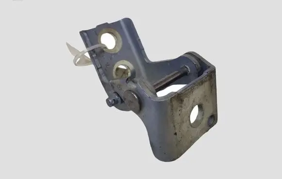 Citroen C4 II Picasso Front door upper hinge