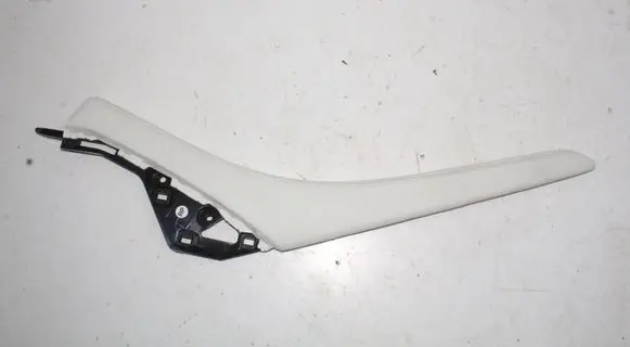 Lexus RC Other center console (tunnel) element 5501224100