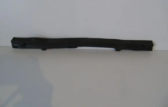 Ford C-MAX II Front bumper splitter molding ABR001A06AM51
