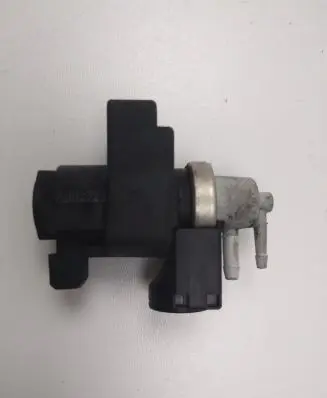 Hyundai i40 Turbo solenoid valve