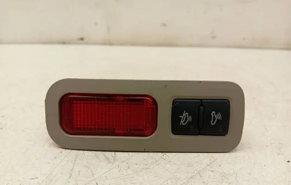 Audi A8 S8 D3 4E Alarm switch 4E0962109 7822