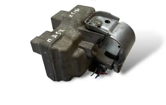 Mitsubishi ASX Steering wheel lock SLM16