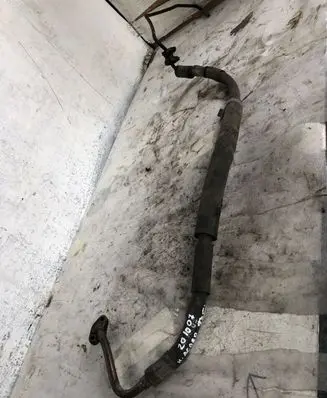 Honda Accord Power steering hose/pipe/line
