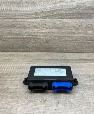 Renault Laguna I Comfort/convenience module 73847257C