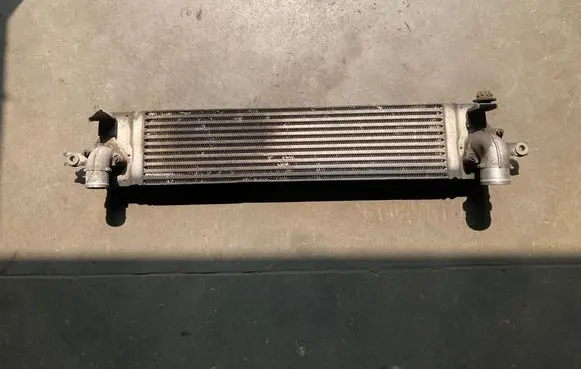 Nissan X-Trail T31 Intercooler radiator P3578001