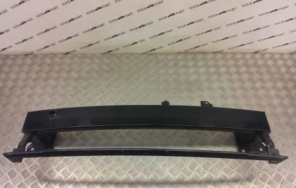 KIA Sportage Front bumper cross member 86571F1000