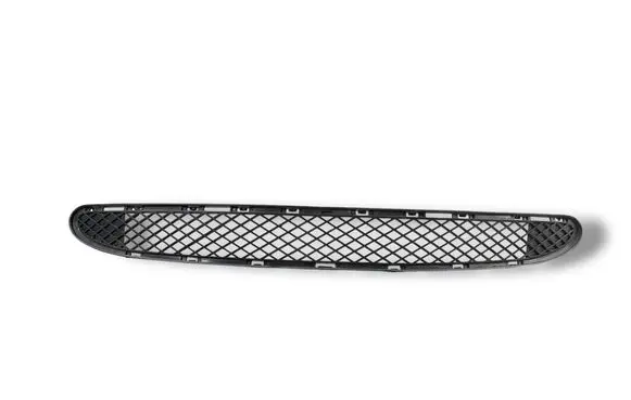 Mercedes-Benz C W203 Front bumper lower grill A2038850423