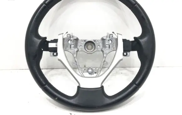Suzuki SX4 S-Cross Steering wheel