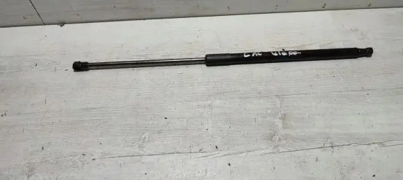 Citroen C4 Cactus Tailgate/trunk strut/damper 9813913880