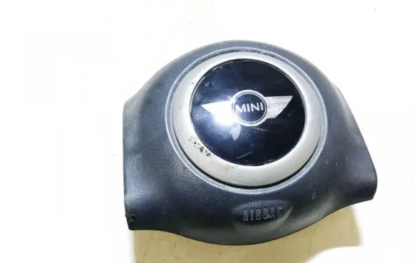 Mini One - Cooper R50 - 53 Steering wheel airbag 676036605