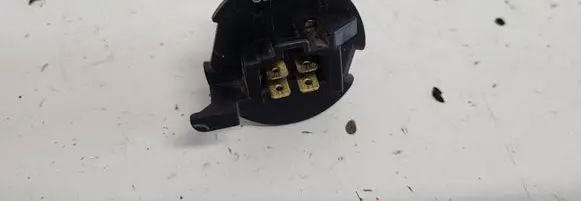 Suzuki Ignis Heater blower motor/fan resistor 8B290