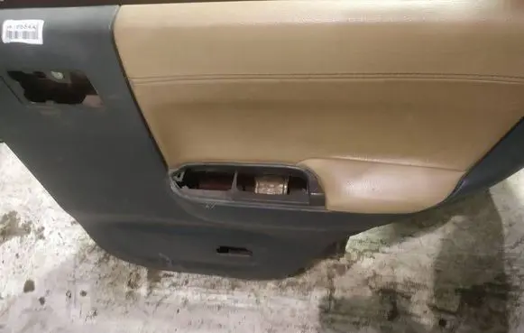 Opel Frontera B Rear door card panel trim