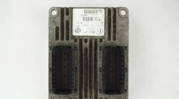 Fiat Fiorino Engine control unit/module 51868984