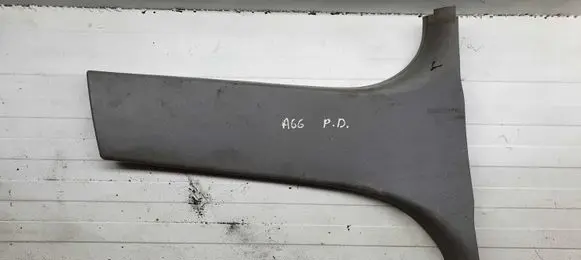BMW 3 E90 E91 (B) pillar trim (bottom) 51437058338 52107010