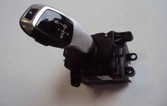 BMW 1 F20 F21 Gear shifter/selector 9296896 1009994800 90358171312489