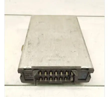 Mercedes-Benz SL R107 Cruise control unit/module 0015457632