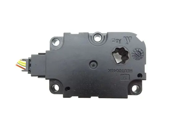 Audi A6 Allroad C7 Coolant heater control valve ZBAT0061D01 CZ11390301640 29575