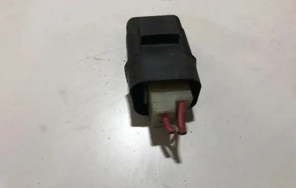Mazda 626 Other relay