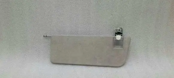 Mercedes-Benz E AMG W211 Sun visor