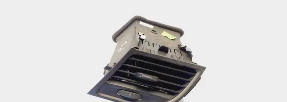 Opel Zafira C Dash center air vent grill 20885184