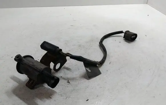 Mini One - Cooper R50 - 53 Turbo solenoid valve 1997278 827122