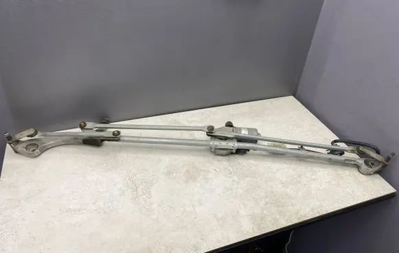Ford C-MAX II Front wiper linkage and motor AV6T17K636AAD 16333 AV6T17K636
