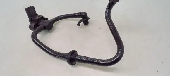 Audi A1 Vacuum line/pipe/hose 6R1612041M 8D0611850 036906051G