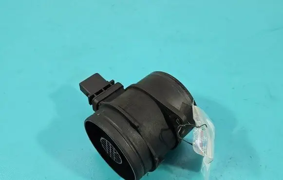 Volkswagen Crafter Mass air flow meter 0281002896 IMPRK1507117