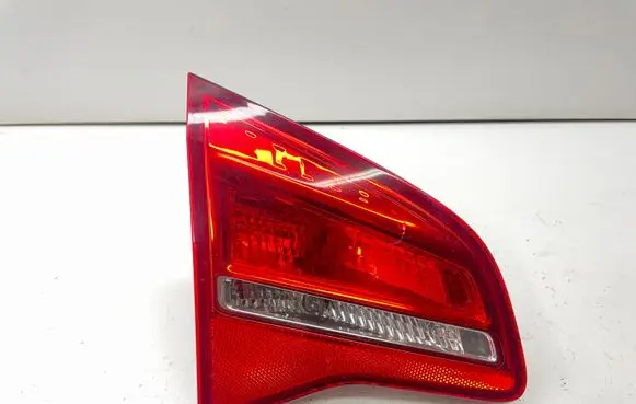 Opel Meriva B Tailgate rear/tail lights 13260838 160710 0284500162