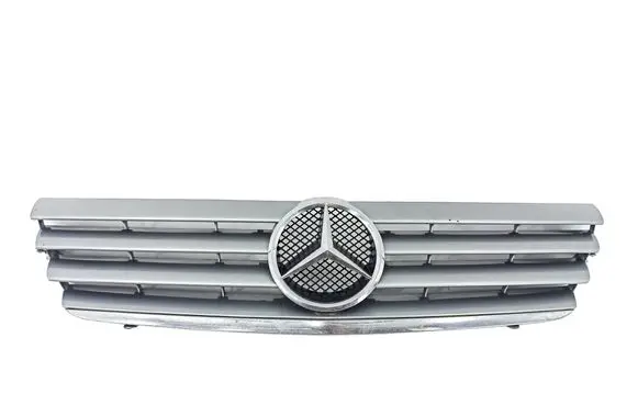 Front grill