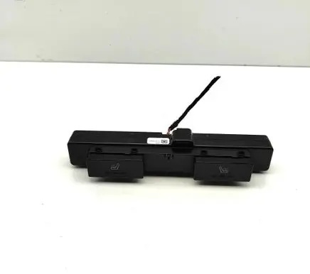 Porsche Taycan 9J1 Seat heating switch 9J1919709B