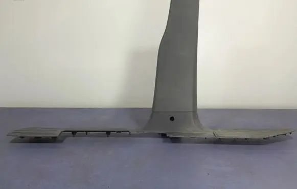 Volkswagen Amarok Other sill/pillar trim element 2H0863726D