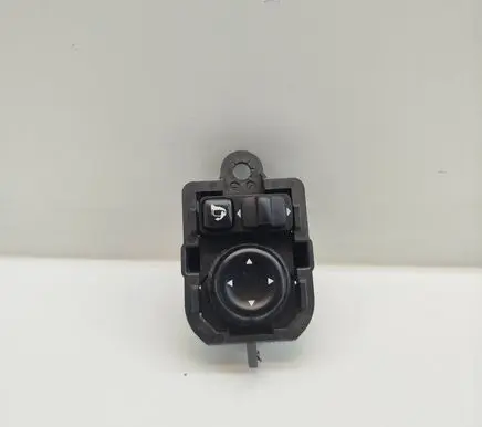 Renault Kadjar Wing mirror switch 255707377R