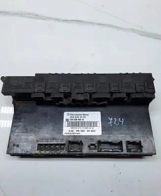 Comfort/convenience module