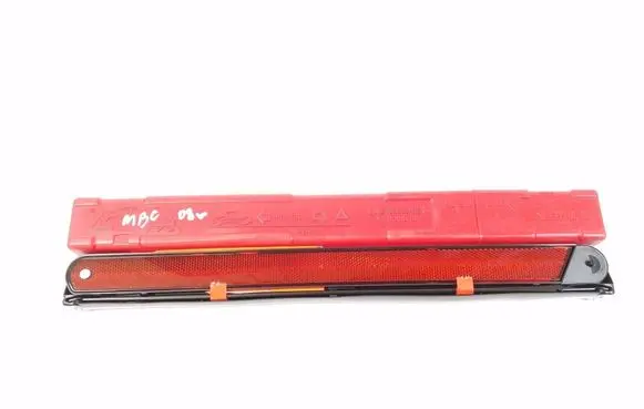 Mercedes-Benz C W204 Emergency warning sign A1718900097