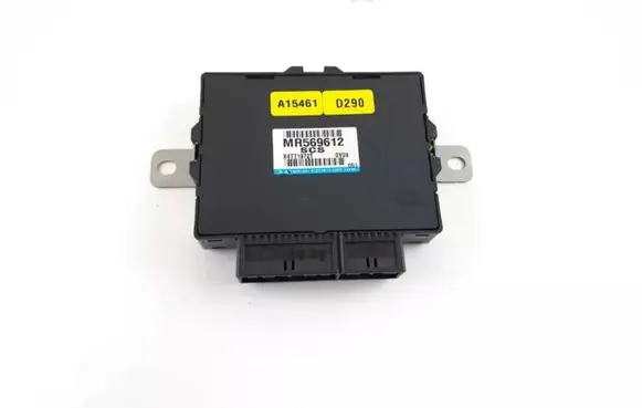 Mitsubishi Pajero Comfort/convenience module MR569612 X4T71972T