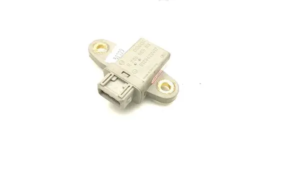 Mercedes-Benz CL C215 Yaw turn rate sensor 0265005113 125420417